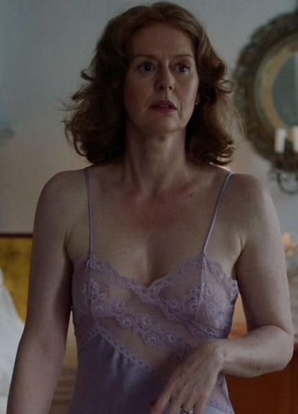 Amanda Barron Nude Scenes 221211