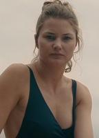 Iben Akerlie Breasts Sexy 277799