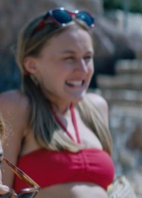 Bethany Muir Hot Scenes 258810