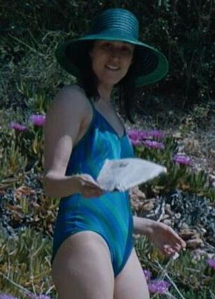 Sexiest Kate Sumpter Scenes 221163