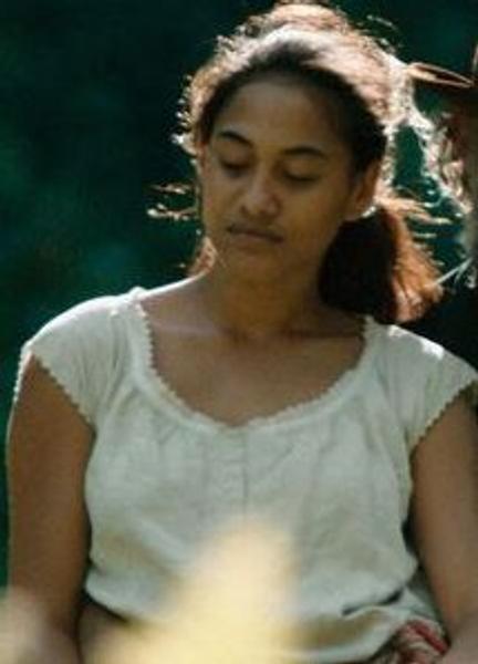 Tuheï Adams Nude 220632