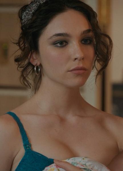 Matilda De Angelis Nude Photos 278813