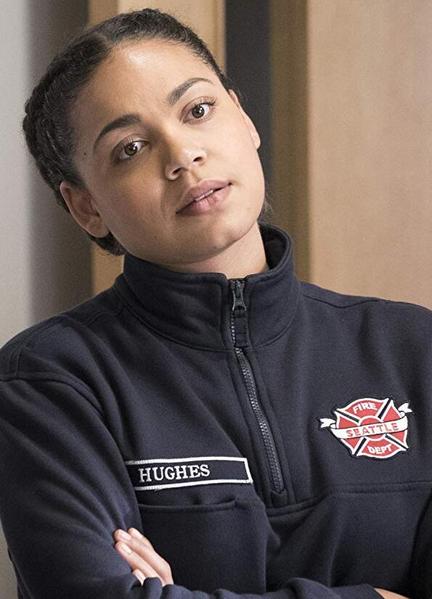 Sexiest Barrett Doss Scenes 220455