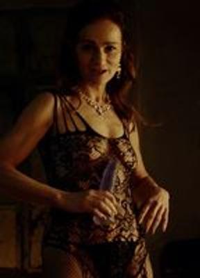 Lisa Adler Sexy 221127