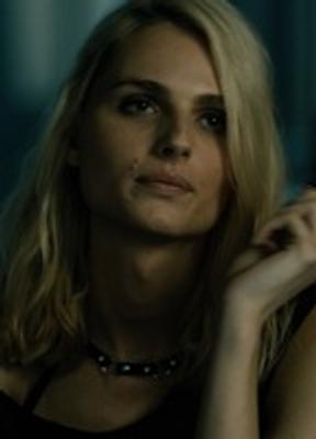 Andreja Pejic Transgender Breasts Bush 220509