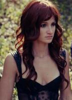 Jenna Willis Sexy 220398