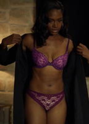 Kimberly Patterson Sexy Underwear 221877