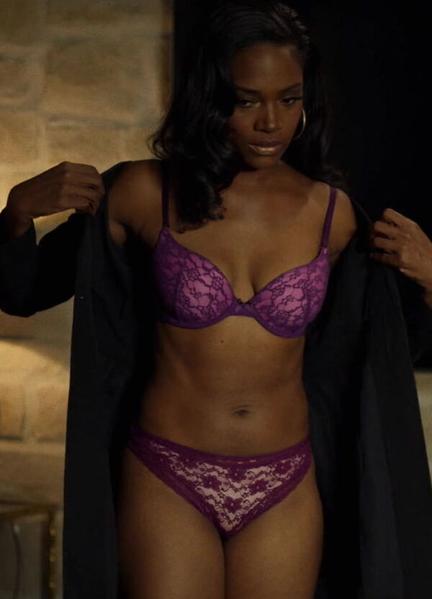 Kimberly Patterson Sexy Photos 221877
