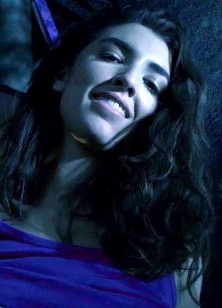 Raquel Woodruff Nude Scenes 220383