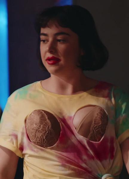 Sarah Gilman Sexy Photos 220353