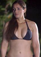 Nana Gouvea Bikini Sexy 214043