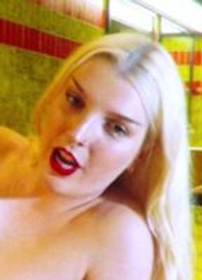 Chantel Beam Breasts Bush 220251