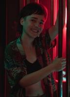 Dominga Bofill Breasts Bush 276390