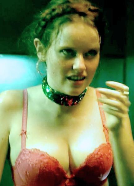 Imogen King Nude Photos 220233