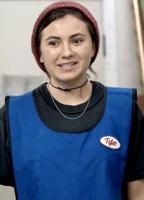 Rhiannon Leigh Wryn Childhood Star Lesbian Sexy 220209