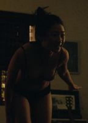 Olivia Liang Sexy Underwear 220032