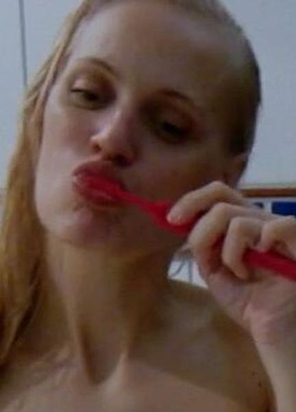 Dóra Jóhannsdóttir Nude 221568