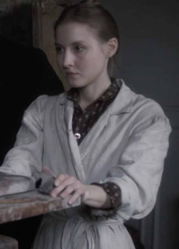 Svetlana Semusheva