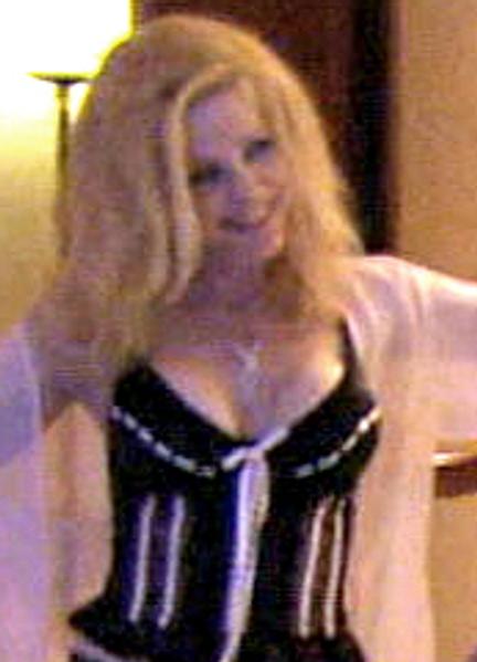 Shavonne Conroy Sexy Photos 219981