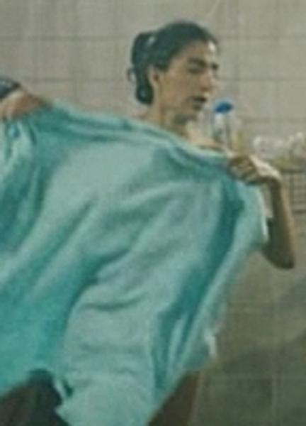 Laura García Nude Photos 221565