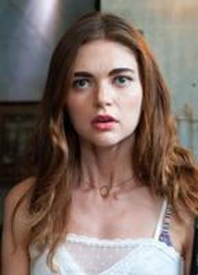 Jenny Boyd Body Double Breasts 218544
