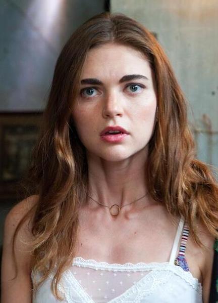 Jenny Boyd Nude 218544