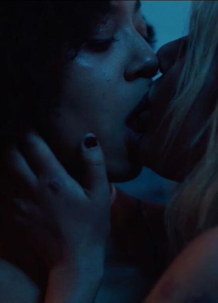 Sexiest Kyrae Patterson Scenes 219999