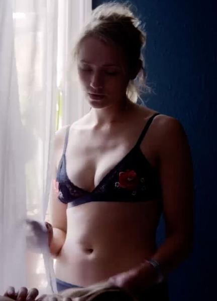 Kristine Kujath Thorp Nude Scenes 219963