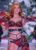 Alexina Graham Model Underwear 219954