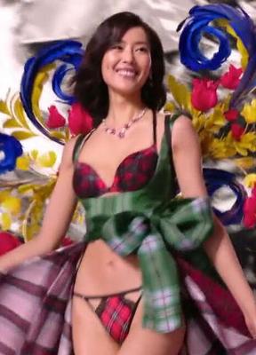 Sexy Liu Wen 219948