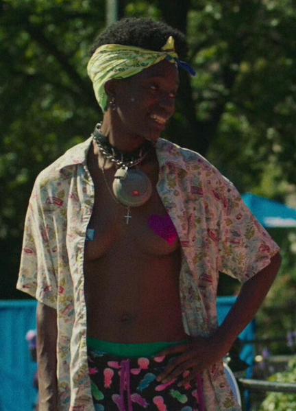 Sexiest Kabrina Adams Scenes 221871