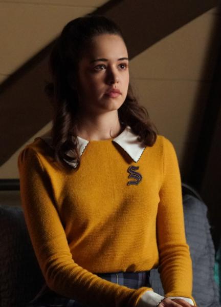Kaylee Bryant Sexy Photos 218541