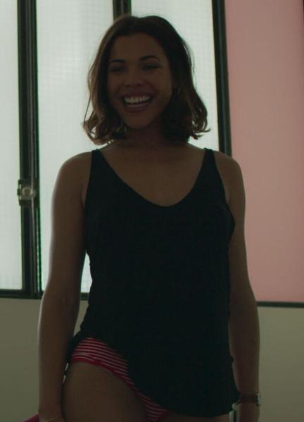 Zita Hanrot Nude 272808
