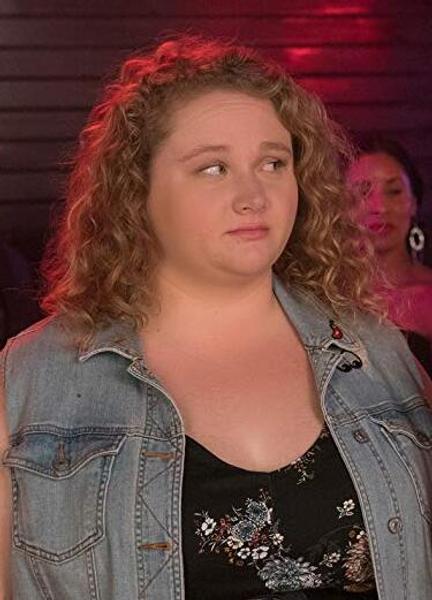 Danielle Macdonald Hot Scenes 219858