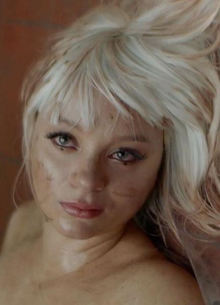 Raluca Porumbacu Nude Scenes 219843
