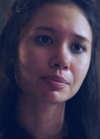 Sopita Daniels Sexy Underwear 214988