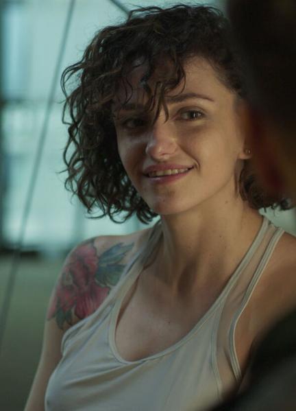 Sexiest Ezgi Ünal Scenes 219807