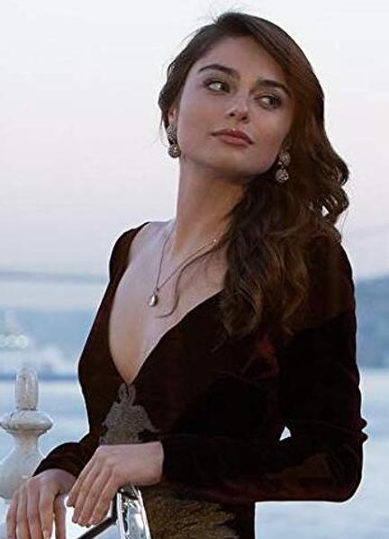 Ayça Aysin Turan Hot Scenes 219294