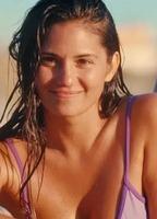 Ophélie Bau Breasts Bush 292835