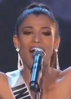 Nehal Chudasama Breasts Left Nipslip 219801