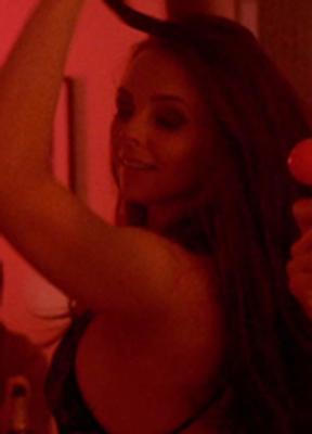 Kristín Lea Hot Scenes 221538