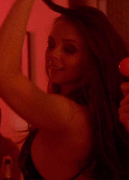Kristín Lea Hot Scenes 221538