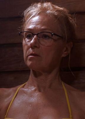 Vilborg Halldórsdóttir Hot Scenes 219630