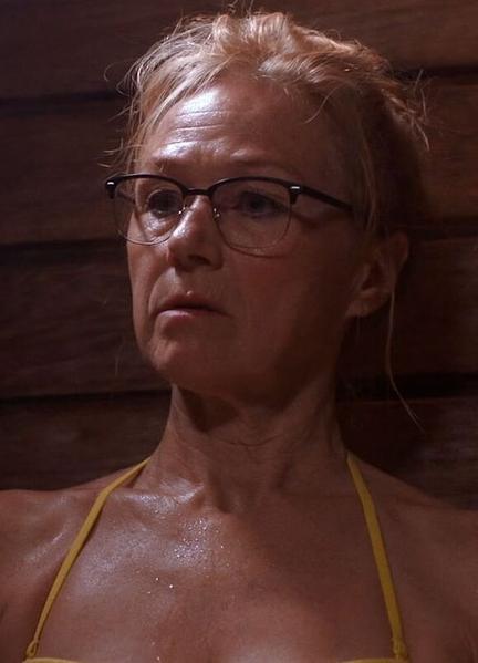 Vilborg Halldórsdóttir Hot Scenes 219630
