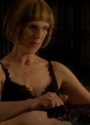 Jane Stanness Sexy Underwear 268380