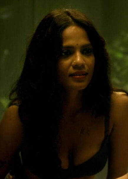 Priyanka Bose Nude Scenes 219627