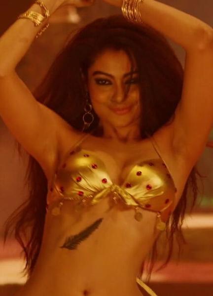 Anangsha Biswas Nude 219624