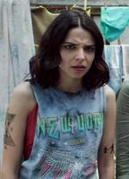 Gisselle Kuri Breasts Butt 274704