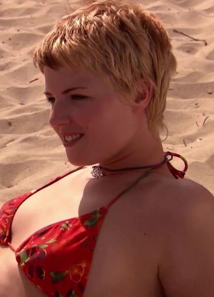 Natalie Laing Nude Photos 216345
