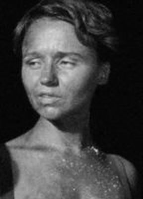 Pauline Lorillard Breasts Bush 221859